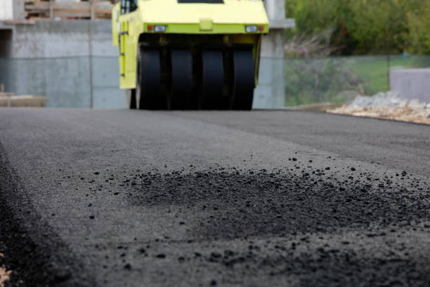 Reasons to Select Us for Your Driveway Paving Requirements in Leesburg, VA